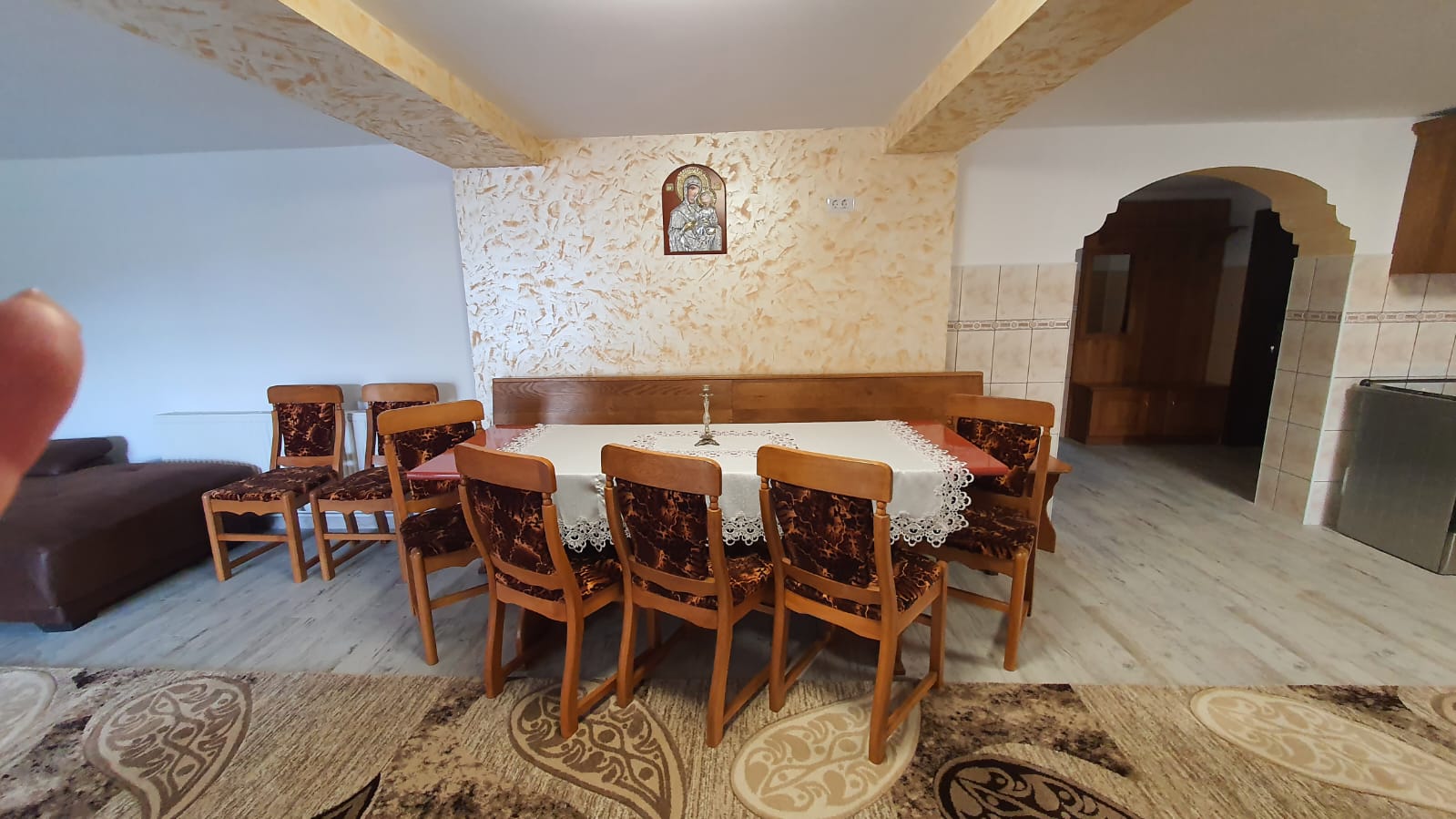 Living Cabana Bucovinei